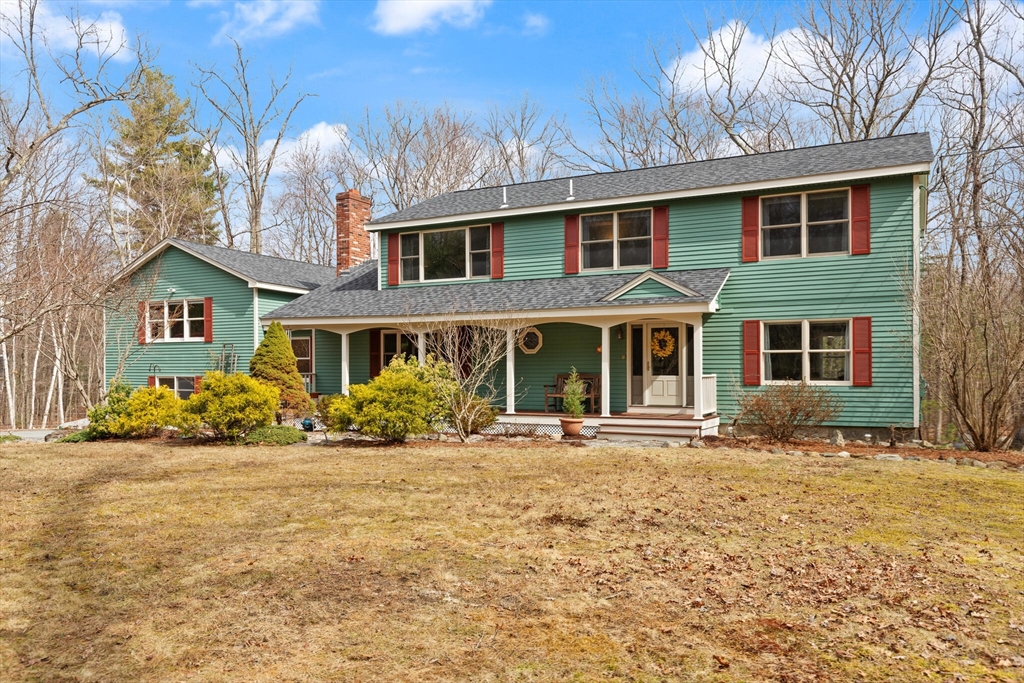 103 Forrest Rd