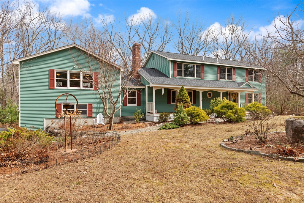 103 Forrest Rd