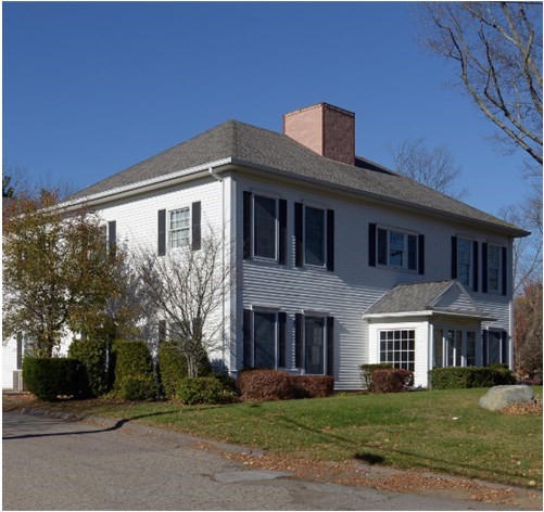 841 Main St