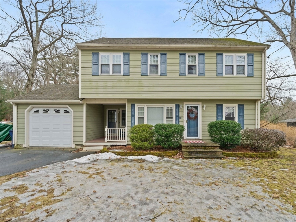 13 Walnut St