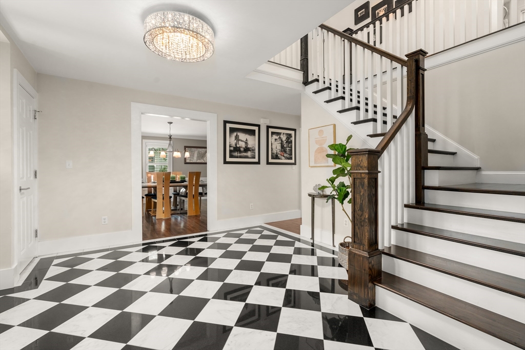 46 Oscars Way