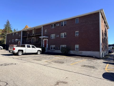 271 Boston Post Rd E 4 Marlborough MA 01752