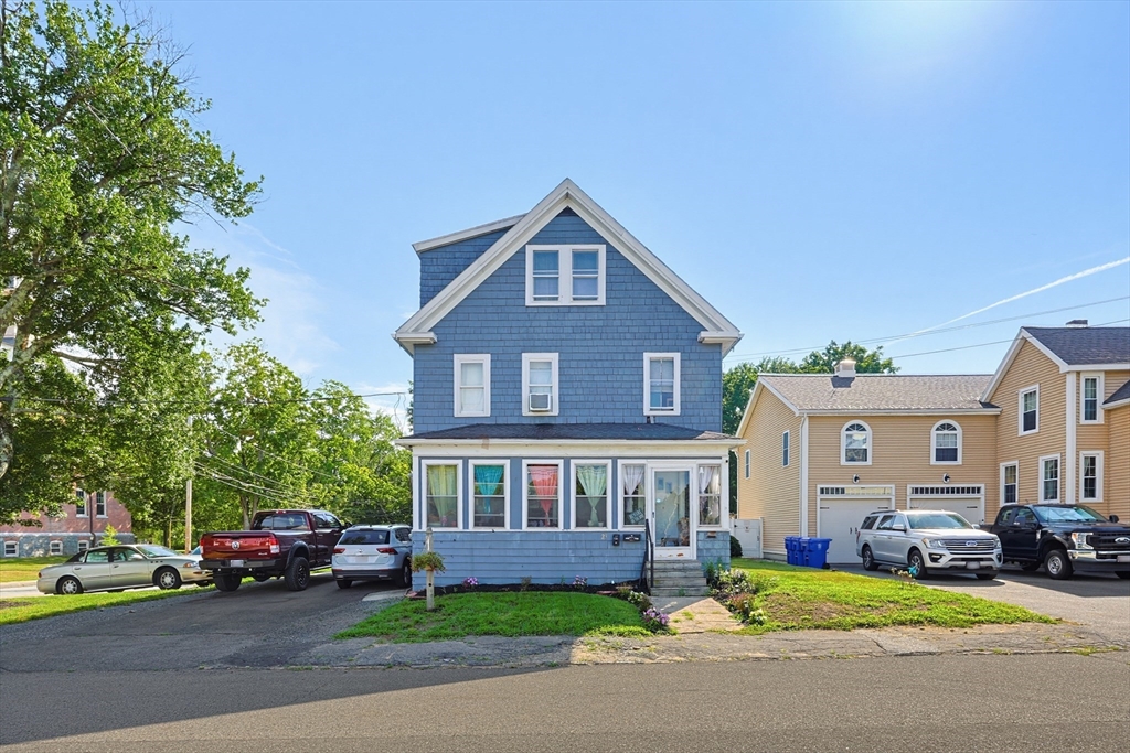 23 Vernon Street