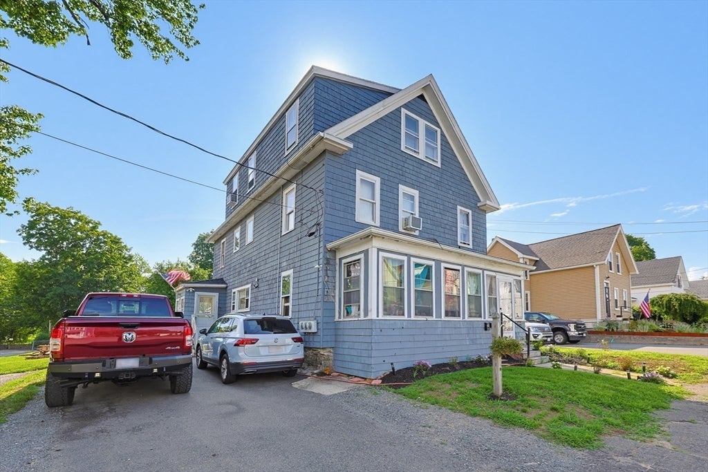 23 Vernon Street