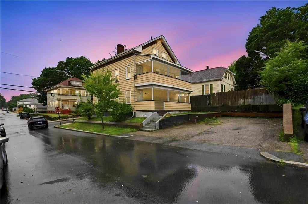 884 River AVE, Providence, RI, 884 River AVE, Providence, RI Photo #2