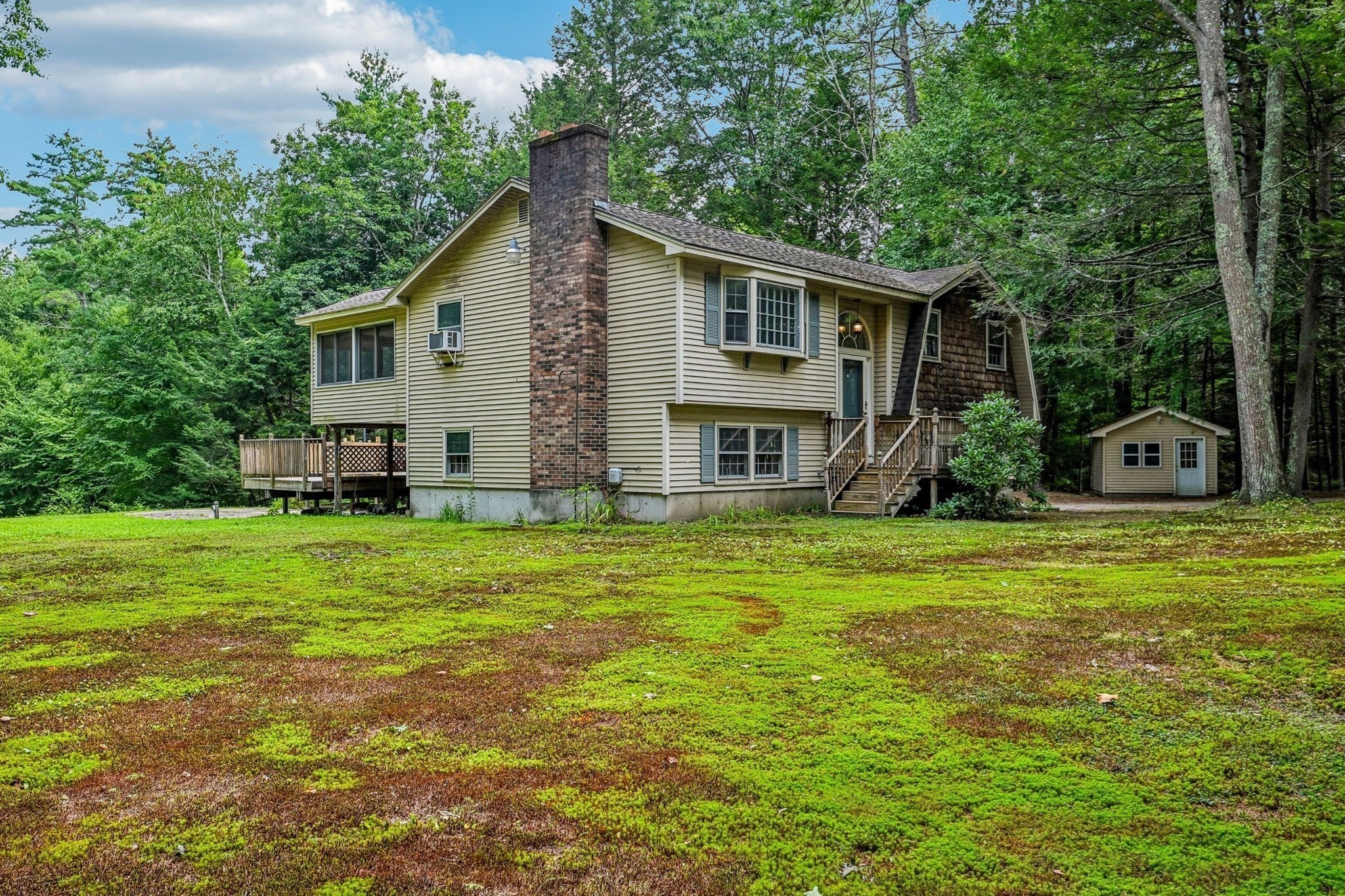 35 Davidson Ave, Merrimack, NH, 35 Davidson Ave, Merrimack, NH Photo #35
