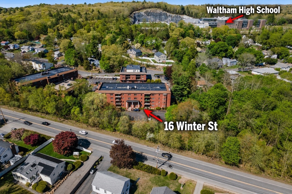 16 Winter Street 23C