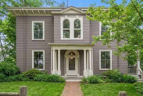 123 Park St Newton MA 02458