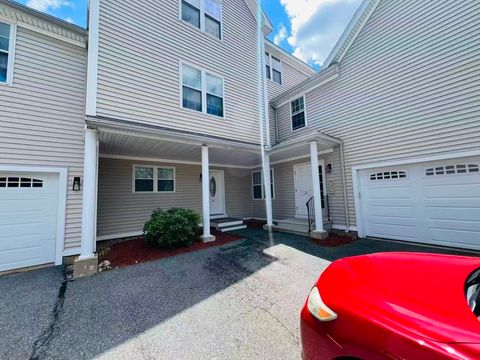 Photo of 18 Dale St #8B, Andover, MA 01810 (MLS # 73538954)