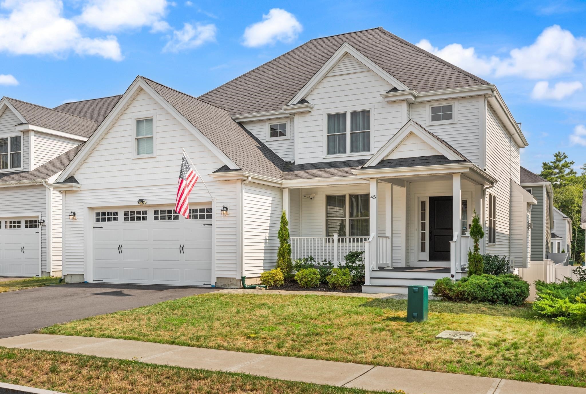 45 Douglas St, Weymouth MA 02190