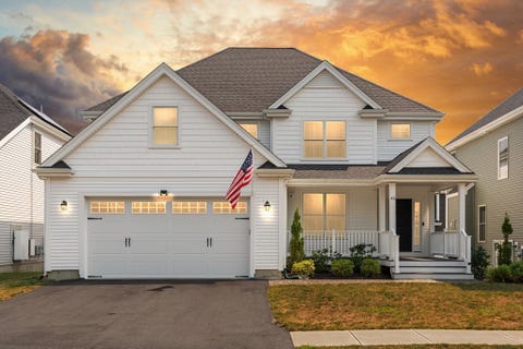 Photo of 45 Douglas St, Weymouth, MA 02190 (MLS # 73552788)