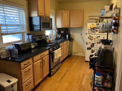 Photo of 47 Spring St #1, Somerville, MA 02143 (MLS # 73475344)