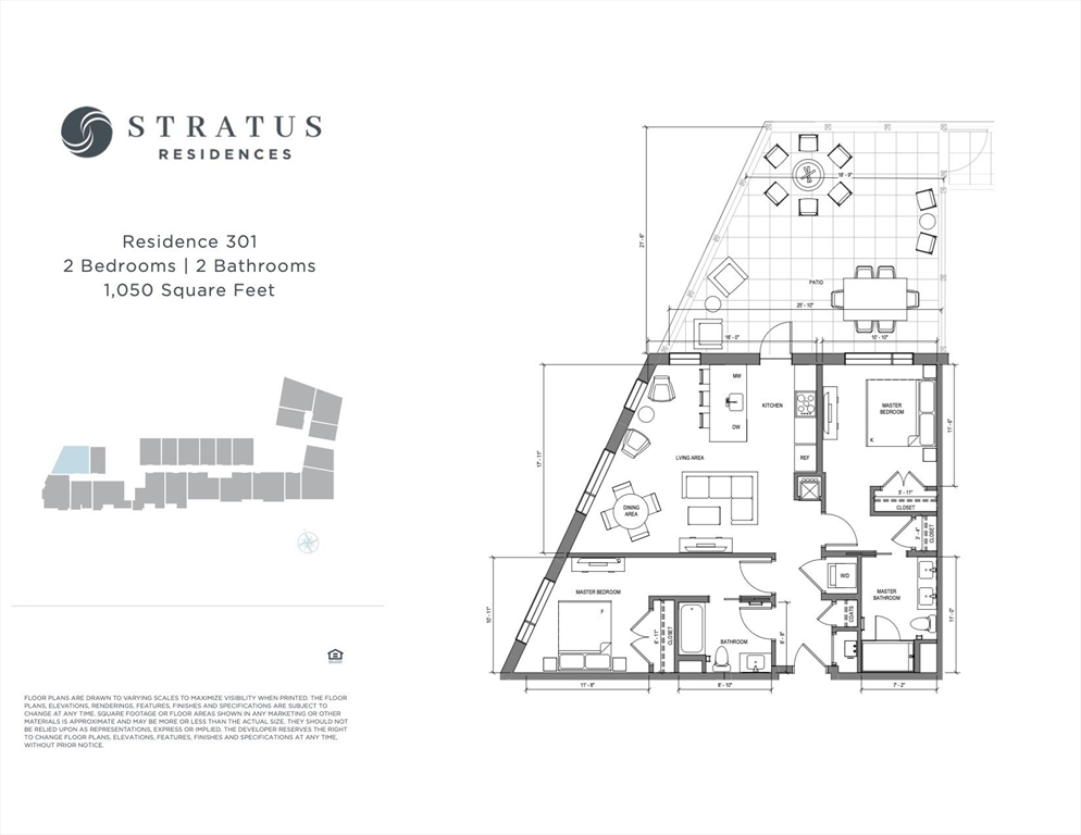 191 Washington St 301