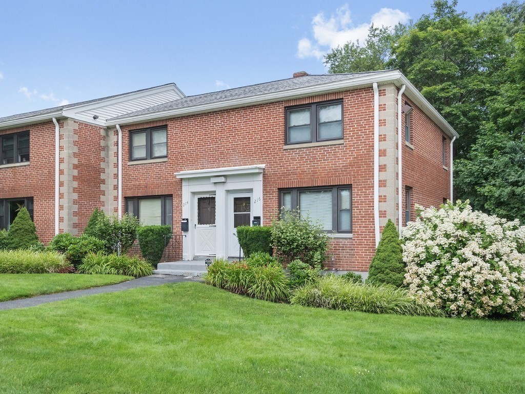 214 Church Street 214