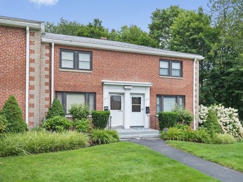 214 Church Street 214 Waltham MA 02452