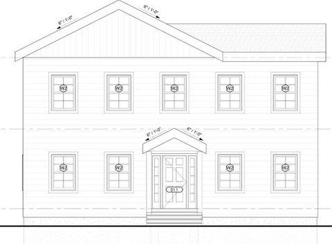 Photo of 335 Sw Main St, Douglas, MA 01516 (MLS # 73522430)