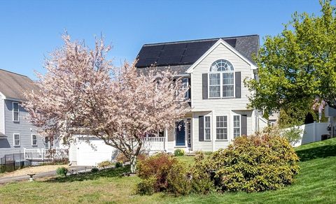 Photo of 14 Wood Ln, Lawrence, MA 01843 (MLS # 73508892)