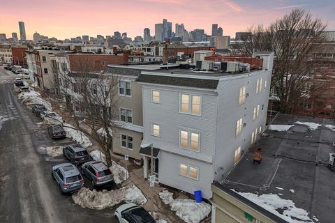 108 Emerson St 3 Boston MA 02127