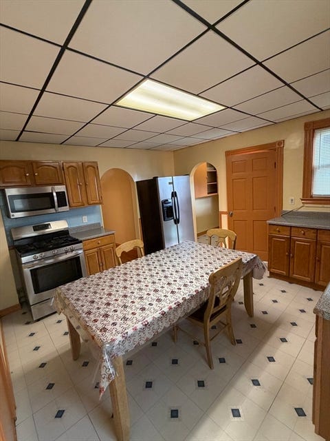 Photo of 15 Holden Street #2, Boston, MA 02125 (MLS # 73566082)