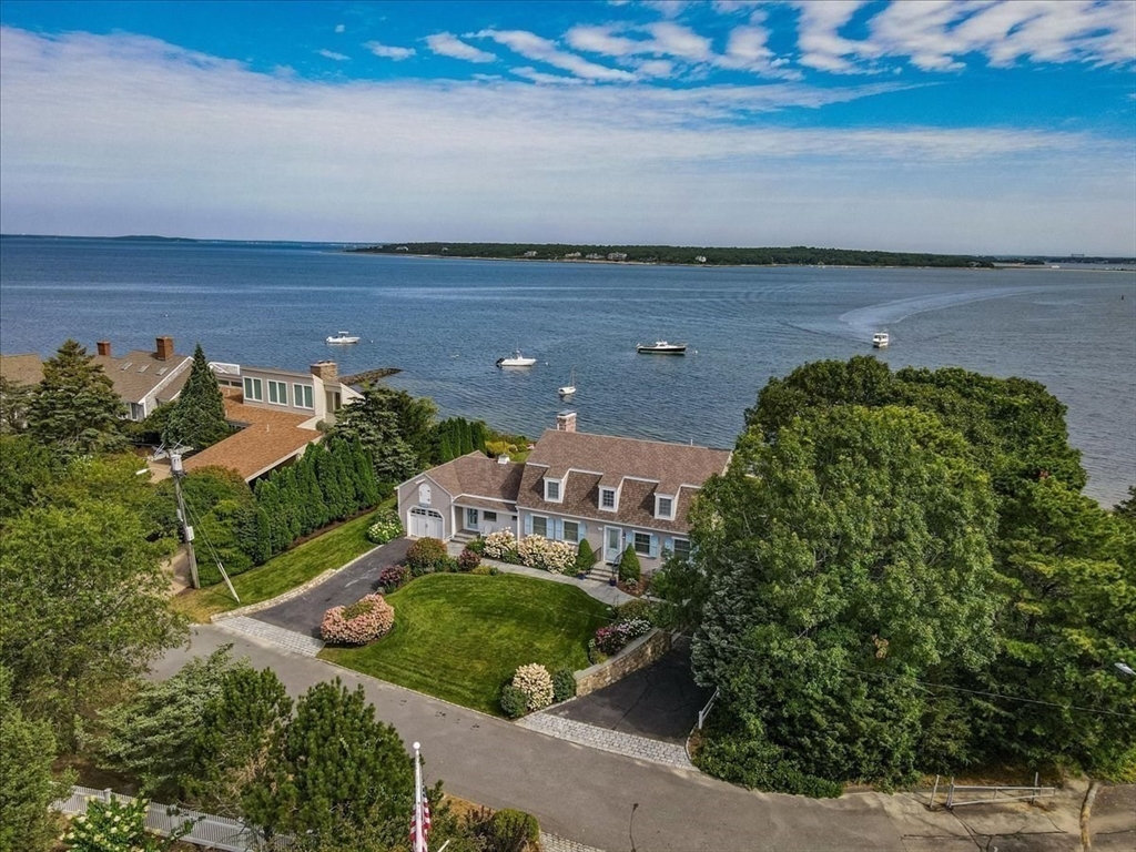 150 Waterside Drive