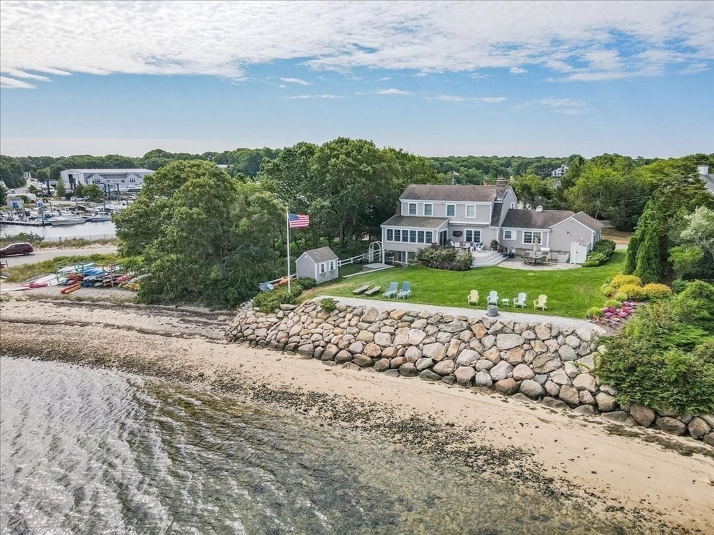 150 Waterside Drive