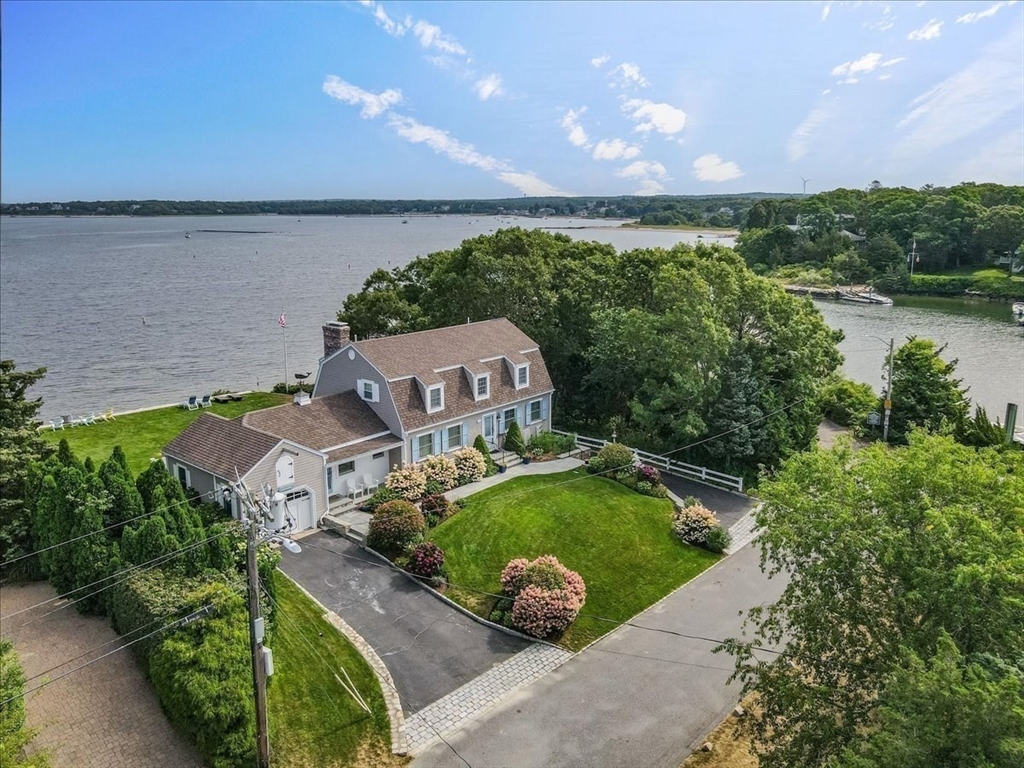 150 Waterside Drive