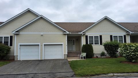 9 Village Ln 5 Methuen MA 01844