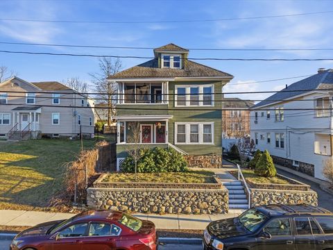 30-32 Exeter St Lawrence MA 01843