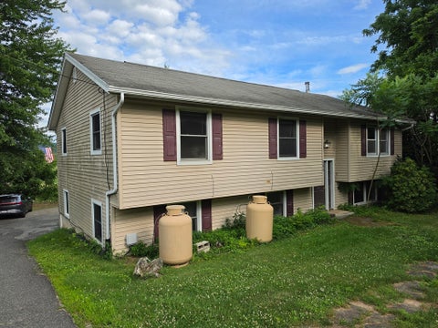 Photo of 265 N East St, Amherst, MA 01002 (MLS # 73570125)