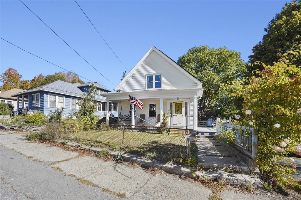 191 West Street