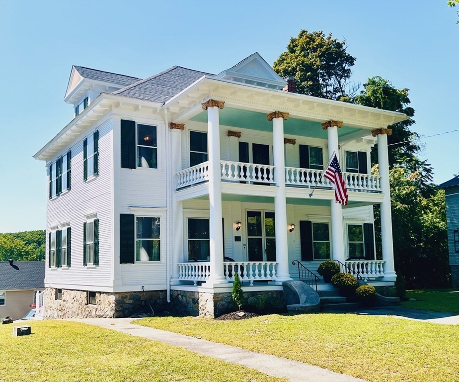 478 Prospect St