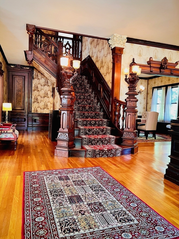 478 Prospect St