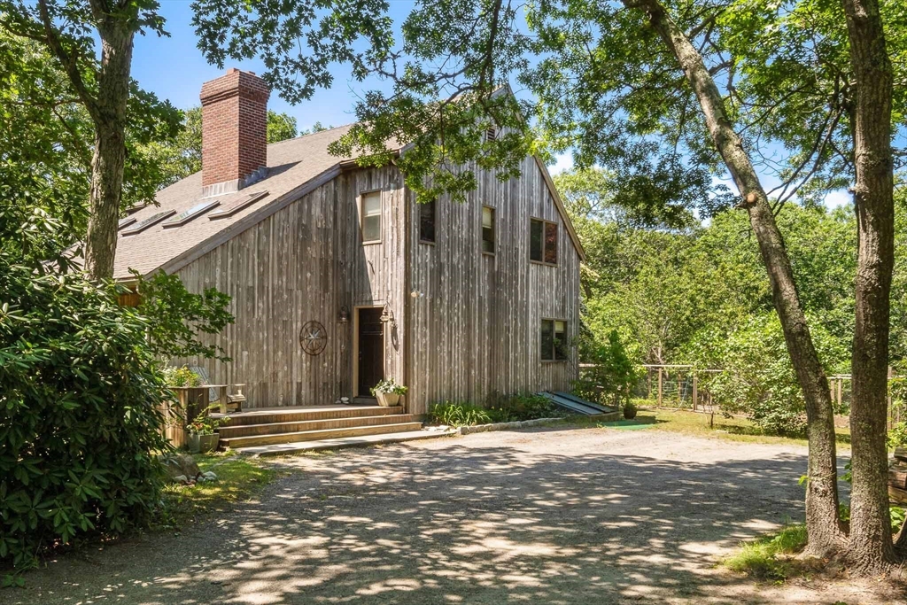 99 Old Purchase Road