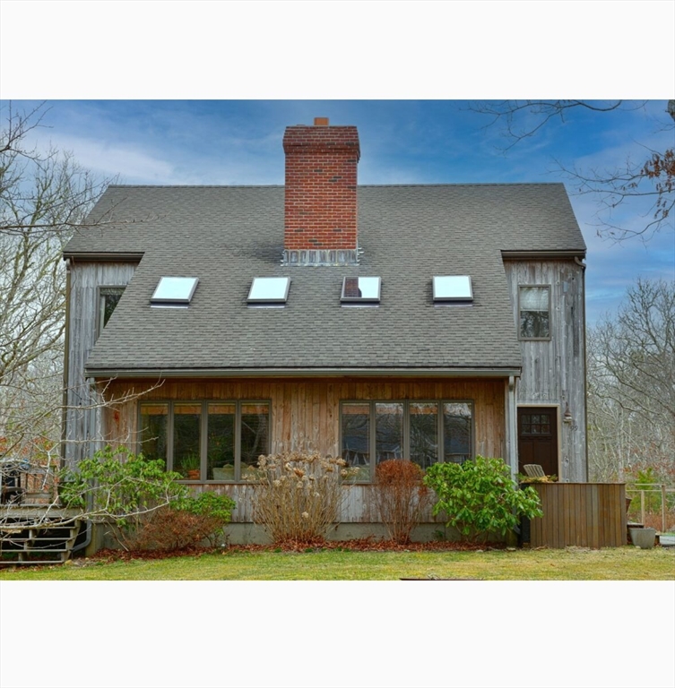 99 Old Purchase Road