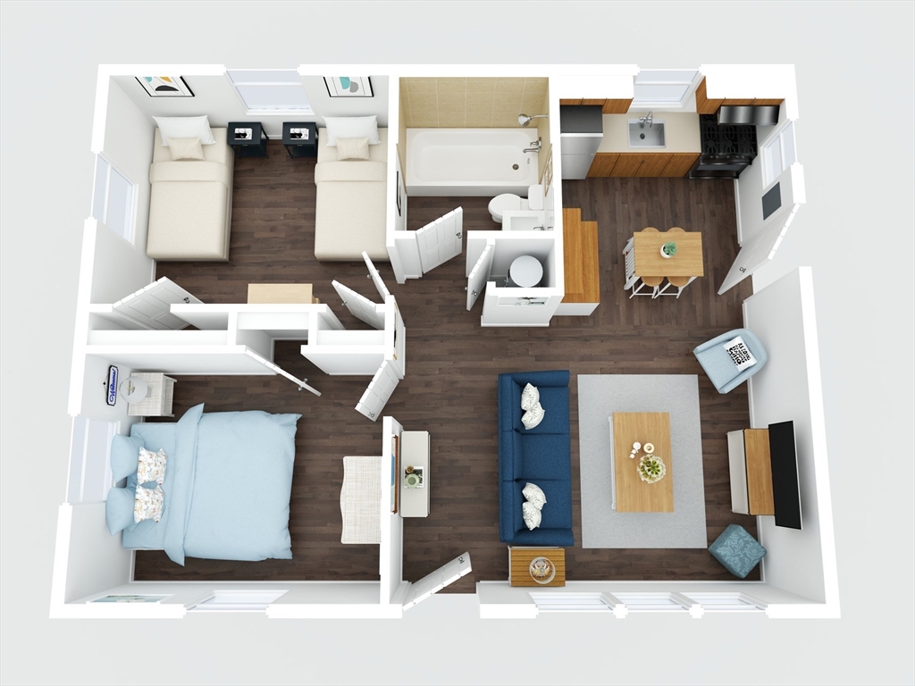 205 Lower County Rd 8