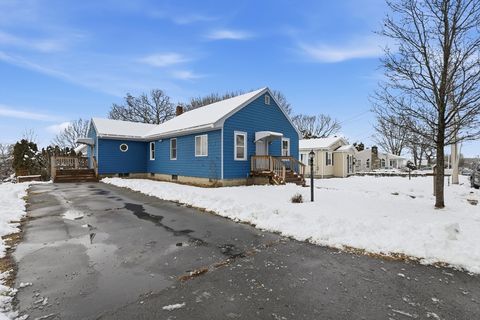 Photo of 14 Sycamore St, Fairhaven, MA 02719 (MLS # 73468779)