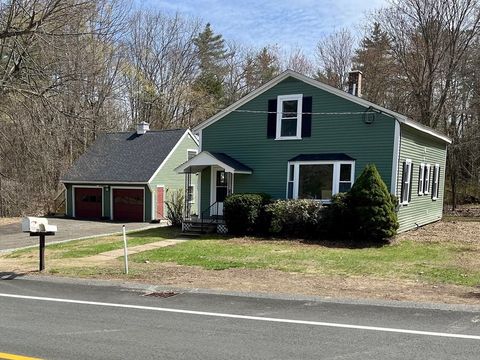152 Dudley Rd Templeton MA 01468