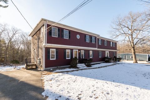 Photo of 1969 County St, Taunton, MA 02718 (MLS # 73472085)