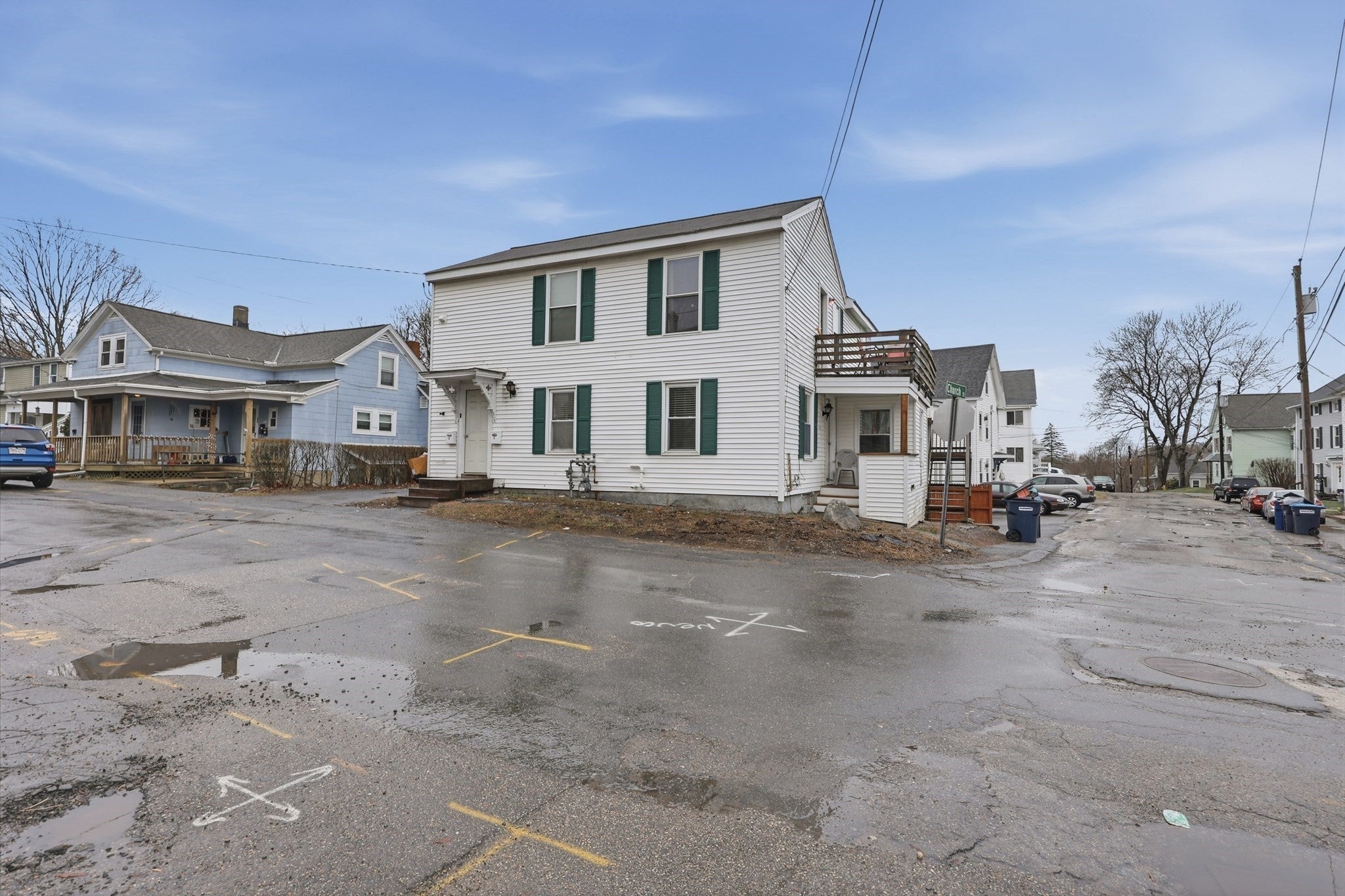 16 Temple St, Spencer, MA, 16 Temple St, Spencer, MA Photo #3