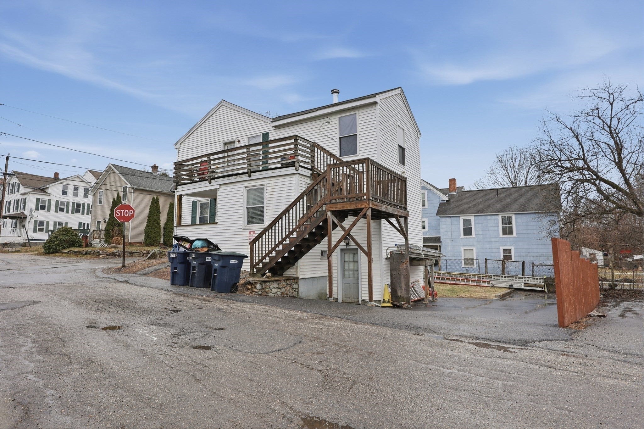 16 Temple St, Spencer, MA, 16 Temple St, Spencer, MA Photo #34