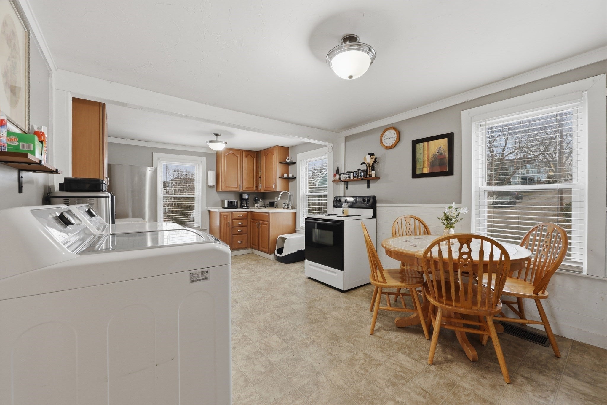16 Temple St, Spencer, MA, 16 Temple St, Spencer, MA Photo #6