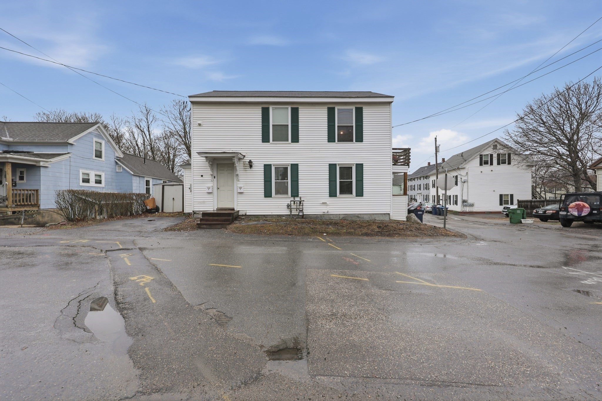 16 Temple St, Spencer, MA, 16 Temple St, Spencer, MA Photo #2
