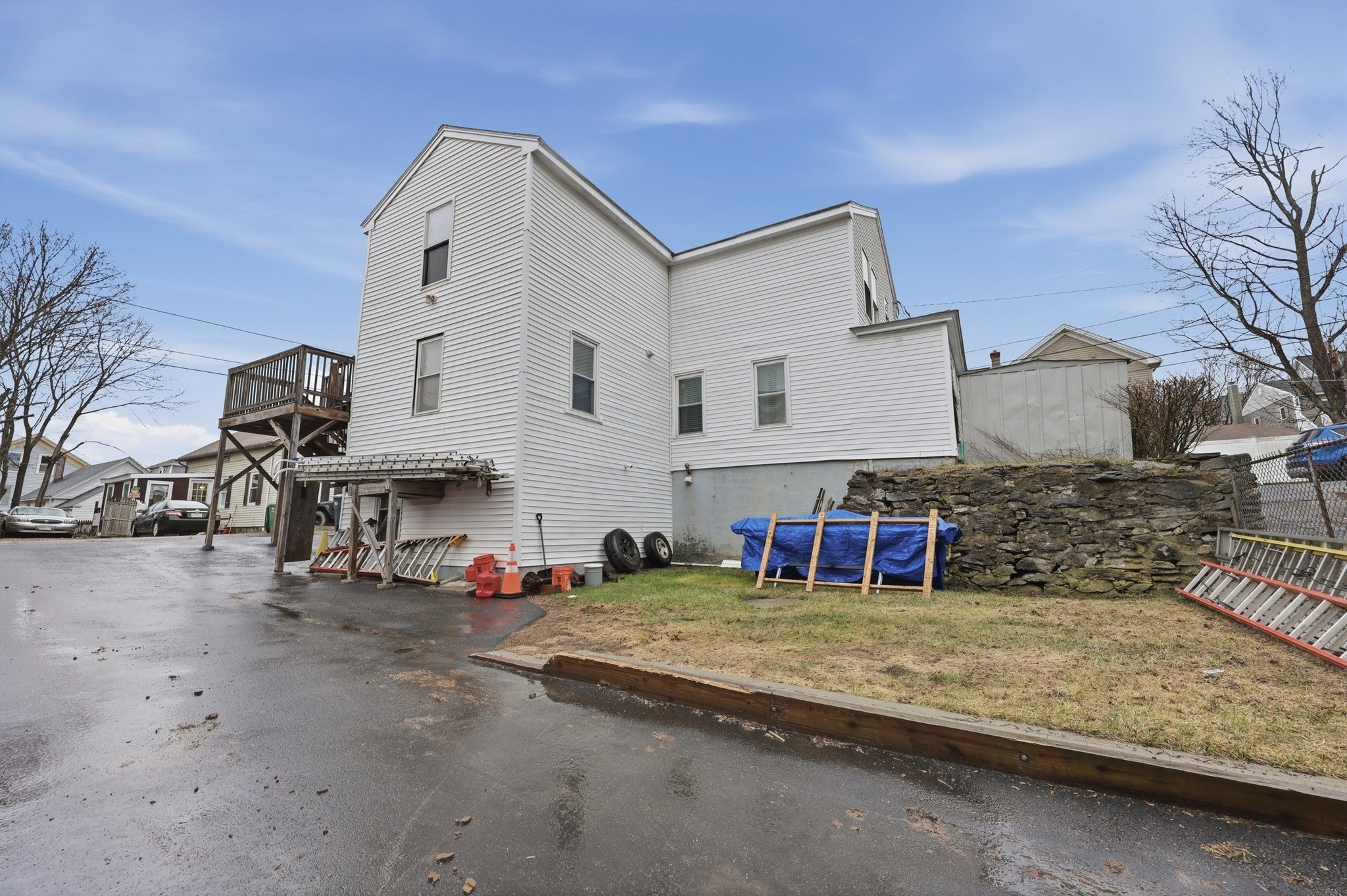 16 Temple St, Spencer, MA, 16 Temple St, Spencer, MA Photo #36