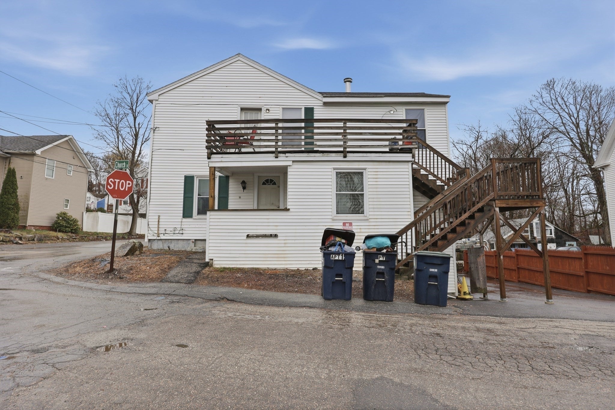 16 Temple St, Spencer, MA, 16 Temple St, Spencer, MA Photo #35