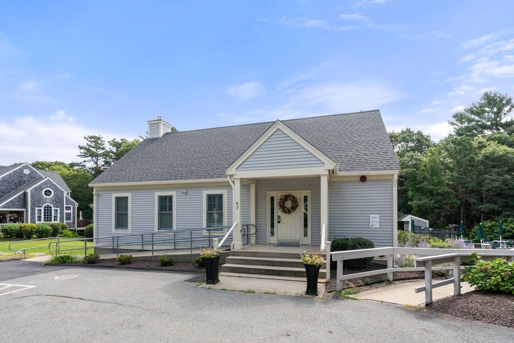 65 Blue Spruce Way #65, Mashpee, MA, 65 Blue Spruce Way #65, Mashpee, MA Photo #35