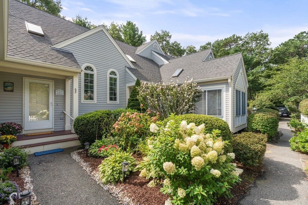 65 Blue Spruce Way #65, Mashpee, MA, 65 Blue Spruce Way #65, Mashpee, MA Photo #4