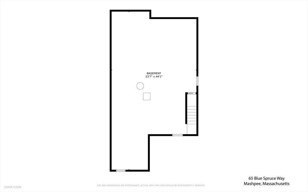 65 Blue Spruce Way #65, Mashpee, MA, 65 Blue Spruce Way #65, Mashpee, MA Photo #41