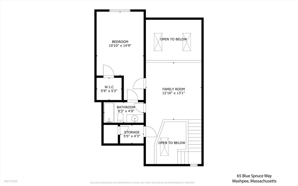 65 Blue Spruce Way #65, Mashpee, MA, 65 Blue Spruce Way #65, Mashpee, MA Photo #39