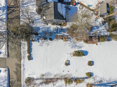 Lot 108 21st St Wareham MA 02538