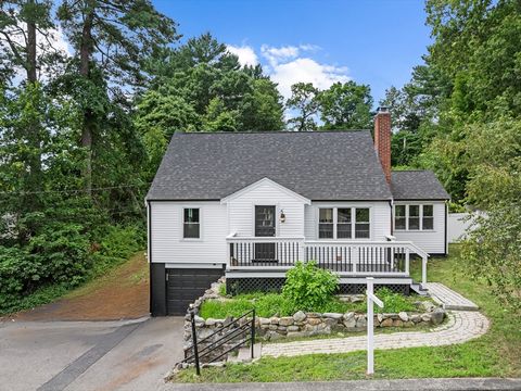 578 Central St Stoughton MA 02072